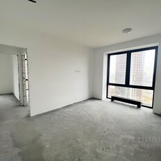 Квартира 61 м², 2-комнатная - изображение 3