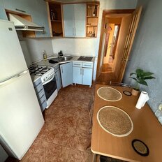 Квартира 69 м², 3-комнатная - изображение 5