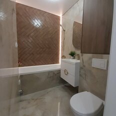 Квартира 34,9 м², 1-комнатная - изображение 5