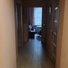 Квартира 52 м², 1-комнатная - изображение 2
