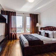 Квартира 35 м², 1-комнатная - изображение 2