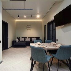 Квартира 70 м², 3-комнатная - изображение 2
