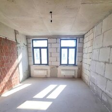 Квартира 103,4 м², 2-комнатная - изображение 3