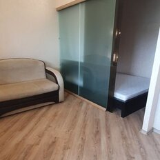Квартира 34 м², 1-комнатная - изображение 1