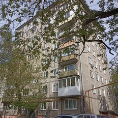 Квартира 45,6 м², 2-комнатная - изображение 3