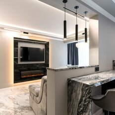 Квартира 65 м², 3-комнатная - изображение 3