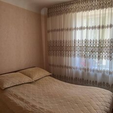 Квартира 60 м², 2-комнатная - изображение 4