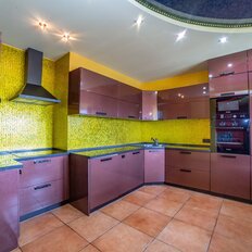 Квартира 132,6 м², 4-комнатная - изображение 1