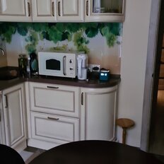 Квартира 52 м², 1-комнатная - изображение 3