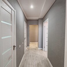 Квартира 65,5 м², 2-комнатная - изображение 1