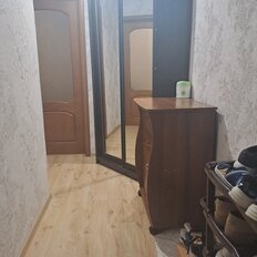 Квартира 43,3 м², 1-комнатная - изображение 4