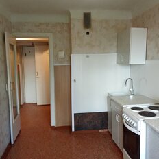 Квартира 34 м², 1-комнатная - изображение 1