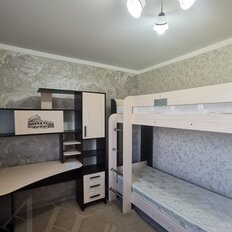 Квартира 54,2 м², 3-комнатная - изображение 5