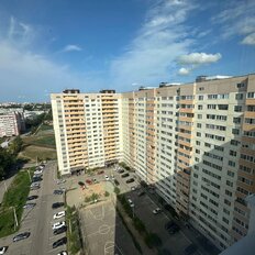 Квартира 61 м², 2-комнатная - изображение 1
