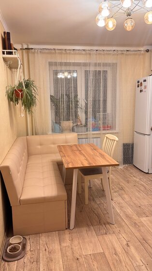 95,7 м², 3-комнатная квартира 15 300 000 ₽ - изображение 26