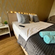 Квартира 60 м², 1-комнатная - изображение 1