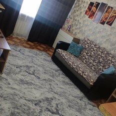 Квартира 30,5 м², 1-комнатная - изображение 4