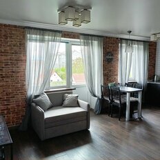 Квартира 33 м², студия - изображение 2