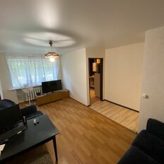Квартира 43 м², 2-комнатная - изображение 5