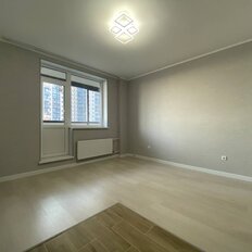 Квартира 24 м², студия - изображение 5