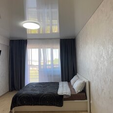 Квартира 35 м², 1-комнатная - изображение 3