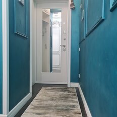 Квартира 61,5 м², 3-комнатная - изображение 2