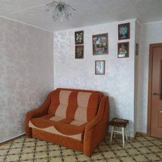 Квартира 30,5 м², 1-комнатная - изображение 5