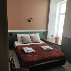 Квартира 34 м², 2-комнатная - изображение 2