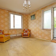 Квартира 38 м², 1-комнатная - изображение 2