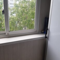 Квартира 28 м², 1-комнатная - изображение 5