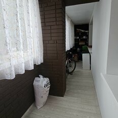 Квартира 63 м², 2-комнатная - изображение 3