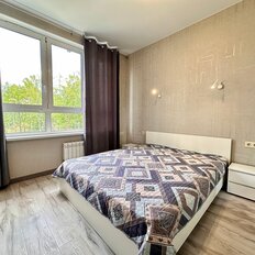 Квартира 33 м², 1-комнатная - изображение 4
