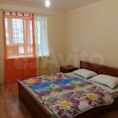 Квартира 62 м², 2-комнатная - изображение 3