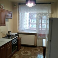 Квартира 29 м², студия - изображение 3