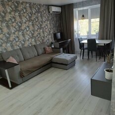 Квартира 58 м², 3-комнатная - изображение 5