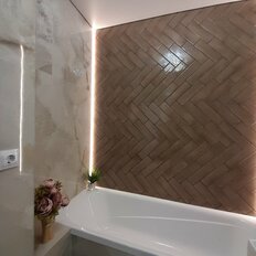 Квартира 34,9 м², 1-комнатная - изображение 4