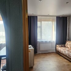 Квартира 48 м², 2-комнатная - изображение 4