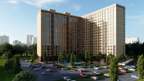 Квартира 64,2 м², 2-комнатная - изображение 3