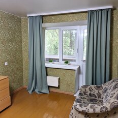 Квартира 30 м², 1-комнатная - изображение 1