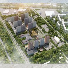 72,5 м², помещение свободного назначения - изображение 5