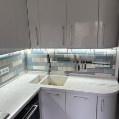 Квартира 96 м², 4-комнатная - изображение 4