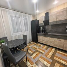 Квартира 42,2 м², 1-комнатная - изображение 5