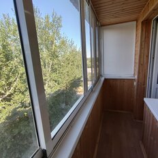 Квартира 57,8 м², 3-комнатная - изображение 1
