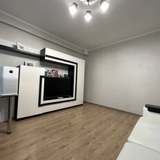 Квартира 55 м², 2-комнатная - изображение 5