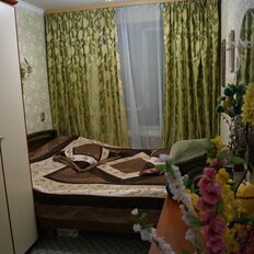 Квартира 53 м², 3-комнатная - изображение 2