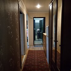 Квартира 63 м², 3-комнатная - изображение 1