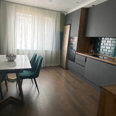 Квартира 110 м², 3-комнатная - изображение 3