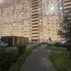 Квартира 65 м², 2-комнатная - изображение 1