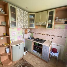Квартира 31,5 м², 1-комнатная - изображение 3