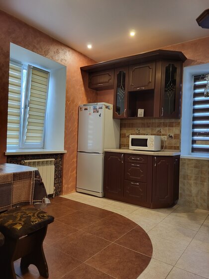 32 м², 1-комнатная квартира 3 100 ₽ в сутки - изображение 20